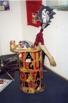 1988 bidone 240
